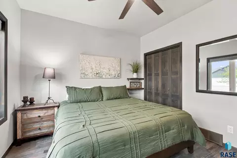 Bedroom - 3604 E Prairie Wind St, Sioux Falls, SD 57108 photo 6 of 11