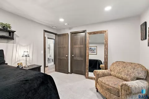 Bedroom - 3604 E Prairie Wind St, Sioux Falls, SD 57108 photo 11 of 11