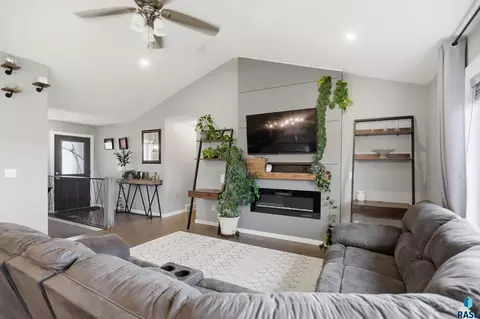 Living - 335 S James Ave, Tea, SD 57064 photo 2 of 2