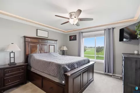 Bedroom - 335 S James Ave, Tea, SD 57064 photo 1 of 3