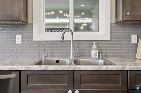 Kitchen - 335 S James Ave, Tea, SD 57064 photo 2 of 4