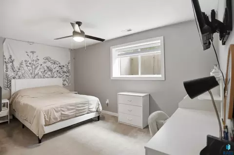 Bedroom - 335 S James Ave, Tea, SD 57064 photo 3 of 3