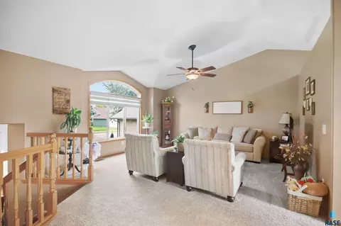 Living - 4308 E 38th St, Sioux Falls, SD 57103 photo 1 of 3