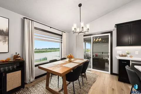 Dining - 3513 E Sage Grass St, Sioux Falls, SD 57108 photo 1 of 3