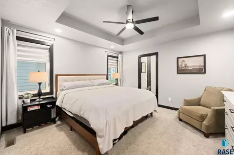 Bedroom - 3513 E Sage Grass St, Sioux Falls, SD 57108 photo 1 of 7