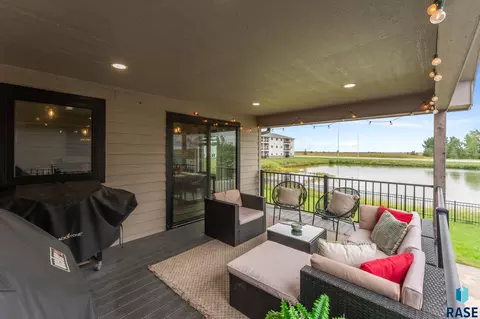 Exterior - 3513 E Sage Grass St, Sioux Falls, SD 57108 photo 4 of 11