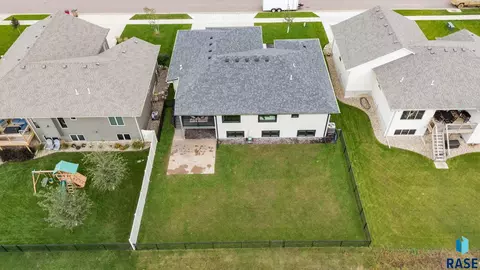 View/Area - 3513 E Sage Grass St, Sioux Falls, SD 57108 photo 4 of 4