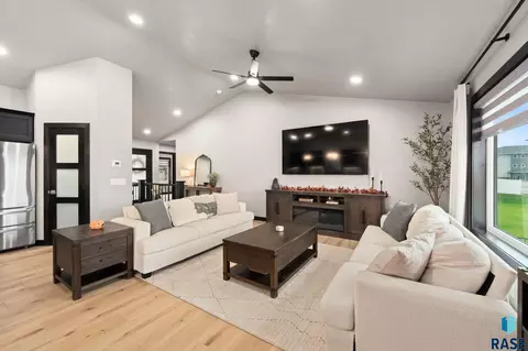 Living - 3513 E Sage Grass St, Sioux Falls, SD 57108 photo 1 of 3