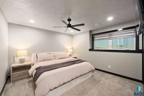 Bedroom - 3513 E Sage Grass St, Sioux Falls, SD 57108 photo 6 of 7