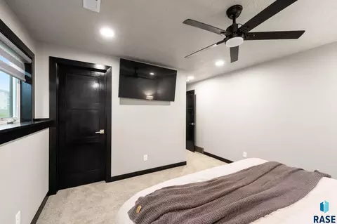 Bedroom - 3513 E Sage Grass St, Sioux Falls, SD 57108 photo 7 of 7