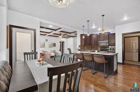 Dining - 4900 E Mangrove St, Sioux Falls, SD 57110 photo 1 of 3