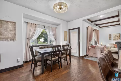 Dining - 4900 E Mangrove St, Sioux Falls, SD 57110 photo 3 of 3