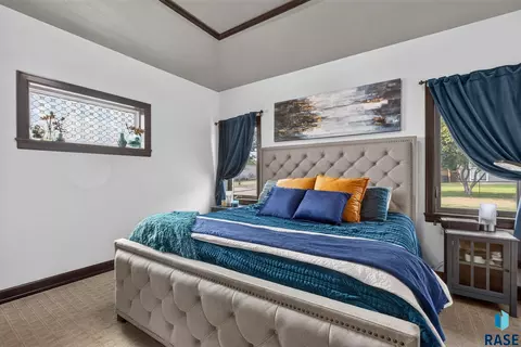 Bedroom - 4900 E Mangrove St, Sioux Falls, SD 57110 photo 1 of 6