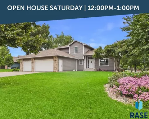 7000 W 22nd St, Sioux Falls, SD 57106