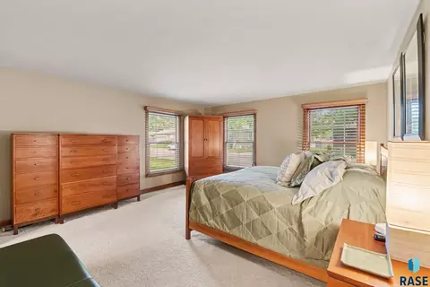 Bedroom - 527 Ashmont Rd, Madison, SD 57042 photo 1 of 9