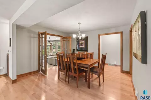 Dining - 527 Ashmont Rd, Madison, SD 57042 photo 2 of 2