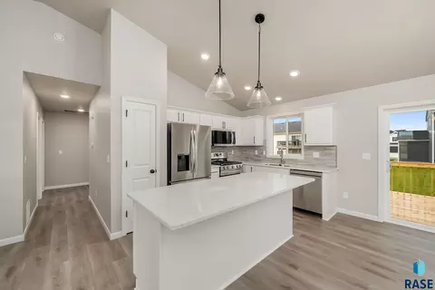 Kitchen - 2205 E Alexa St, Brandon, SD 57005 photo 1 of 2