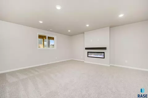 Living - 2205 E Alexa St, Brandon, SD 57005 photo 3 of 4