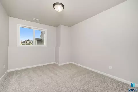 Bedroom - 2205 E Alexa St, Brandon, SD 57005 photo 6 of 9