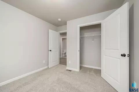 Bedroom - 2205 E Alexa St, Brandon, SD 57005 photo 3 of 9