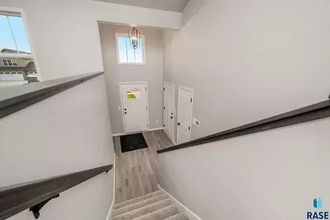 Entry Way - 2205 E Alexa St, Brandon, SD 57005 photo 1 of 1