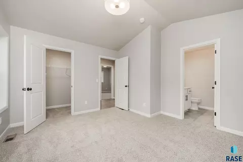 Bedroom - 2205 E Alexa St, Brandon, SD 57005 photo 5 of 9