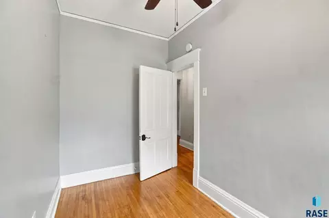 Bedroom - 404 E 5th St, Dell Rapids, SD 57022 photo 1 of 5