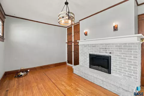 Living - 404 E 5th St, Dell Rapids, SD 57022 photo 5 of 5