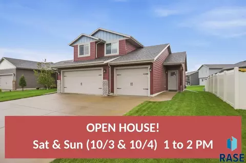 9416 W Liam St, Sioux Falls, SD 57106