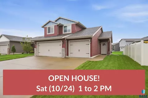 9416 W Liam St, Sioux Falls, SD 57106