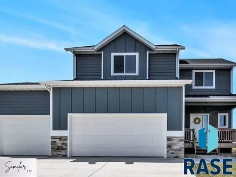 5801 W Raleigh Cir, Sioux Falls, SD 57107