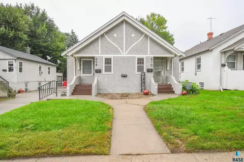 608 S 610 S Western Ave, Sioux Falls, SD 57104