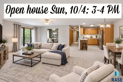 4601 W Custer Ln #305, Sioux Falls, SD 57106