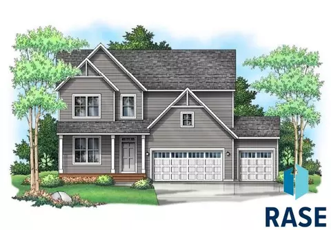6229 W Goldberg Dr, Sioux Falls, SD 57107