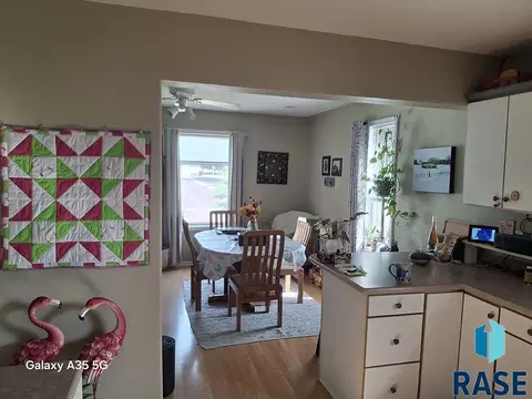 Dining - 504 W Ash St, Parkston, SD 57366 photo 1 of 2