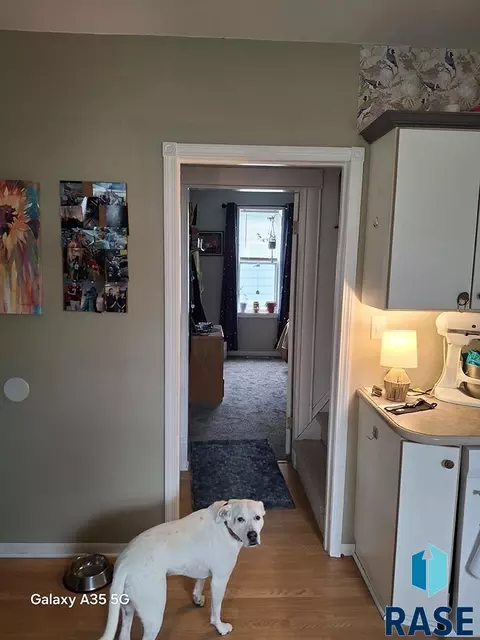 Entry Way - 504 W Ash St, Parkston, SD 57366 photo 1 of 3