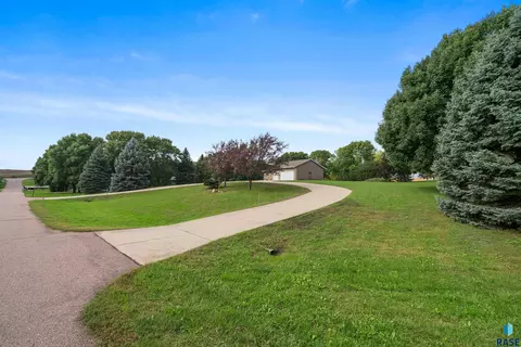 Exterior - 25788 Packard Ln, Renner, SD 57055 photo 14 of 14