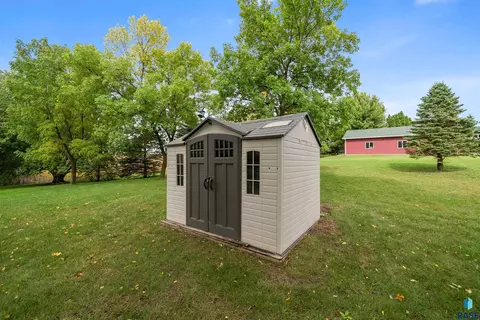 Exterior - 25788 Packard Ln, Renner, SD 57055 photo 11 of 14