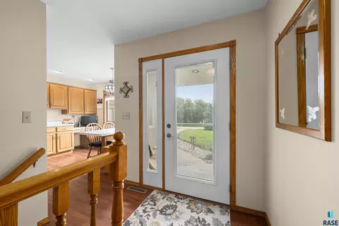 Entry Way - 25788 Packard Ln, Renner, SD 57055 photo 3 of 3