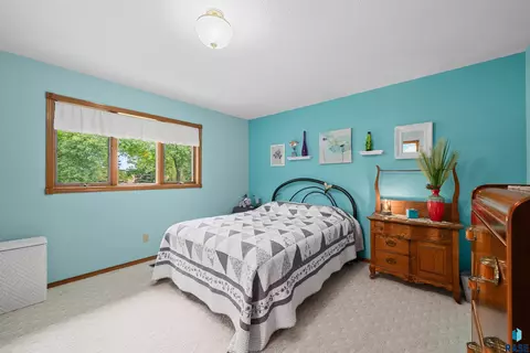 Bedroom - 25788 Packard Ln, Renner, SD 57055 photo 1 of 3