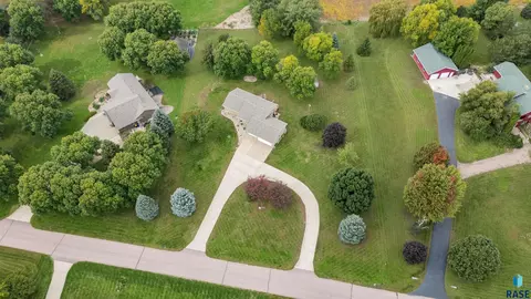 View/Area - 25788 Packard Ln, Renner, SD 57055 photo 8 of 8