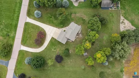 View/Area - 25788 Packard Ln, Renner, SD 57055 photo 2 of 8