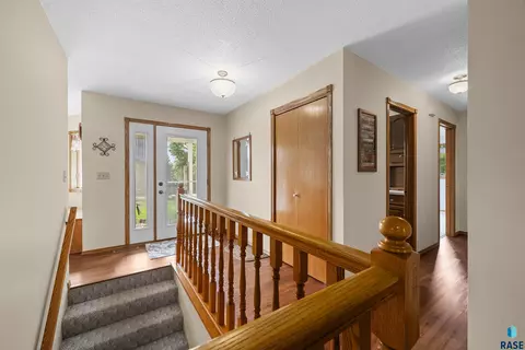 Entry Way - 25788 Packard Ln, Renner, SD 57055 photo 1 of 3