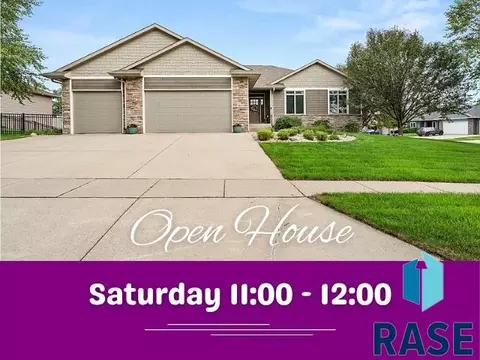 8012 S Grass Creek Dr, Sioux Falls, SD 57108