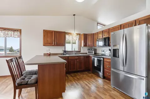 Kitchen - 430 N Jenny Ave, Tea, SD 57064 photo 2 of 5