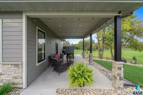 Exterior - 25641 Sherdean Trl, Renner, SD 57055 photo 24 of 24