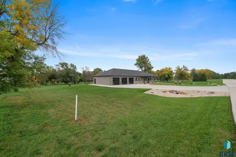 Exterior - 25641 Sherdean Trl, Renner, SD 57055 photo 3 of 24