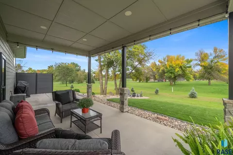 Exterior - 25641 Sherdean Trl, Renner, SD 57055 photo 8 of 24