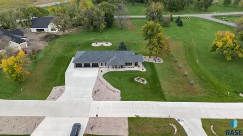 View/Area - 25641 Sherdean Trl, Renner, SD 57055 photo 1 of 6
