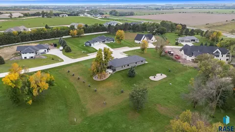 View/Area - 25641 Sherdean Trl, Renner, SD 57055 photo 3 of 6